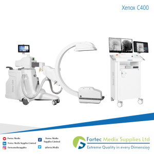 Xenox C400