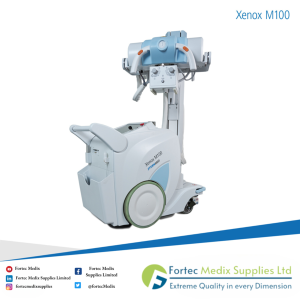 Xenox M100