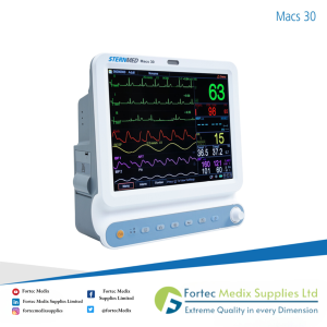 Mac 30 Patient Monitor