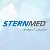 Sternmed Logo