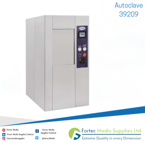 Autoclave