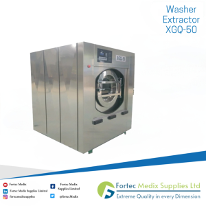 Washer Extractor