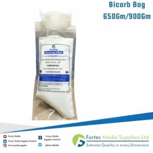 Bicarb Bag