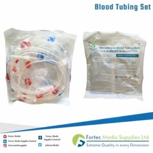 Blood Tubing Set