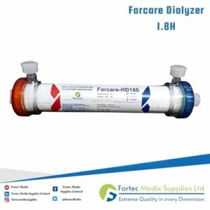 Forcare Dialyzer 1.8H