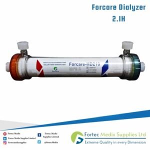 Forcare Dialyzer 2.1H