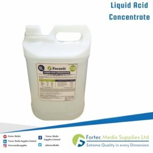 Liquid Acid Concentrate